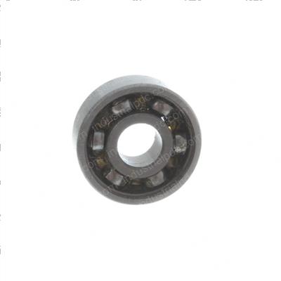 Picture of Bearing - Ball Single Shield