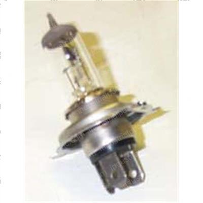 Picture of Bulb - H4 24v 75/70w