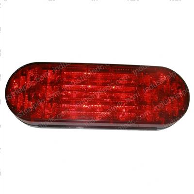 Picture of Light - 6 in Oval Led Stt