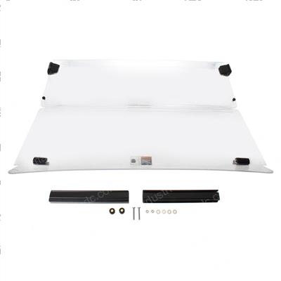 Picture of Windshield Kit- Split. St Shutt