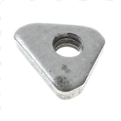 Picture of Nut -  Retainer -  Spcl -  M8 -