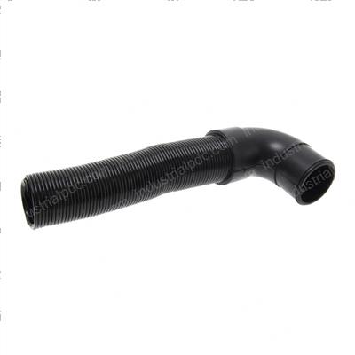 Picture of Hose Vac 1.5dx19l 1-90cuff Blk