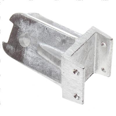 Picture of Pulley Bracket Casting-Drilled