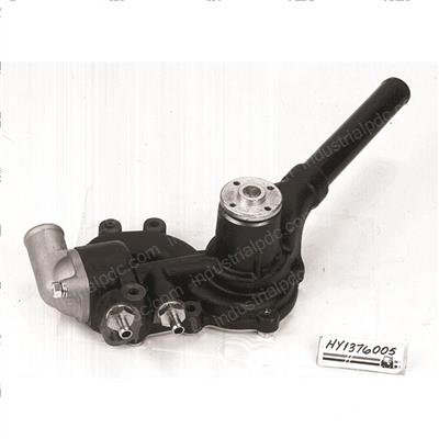 Picture of Pump - Water