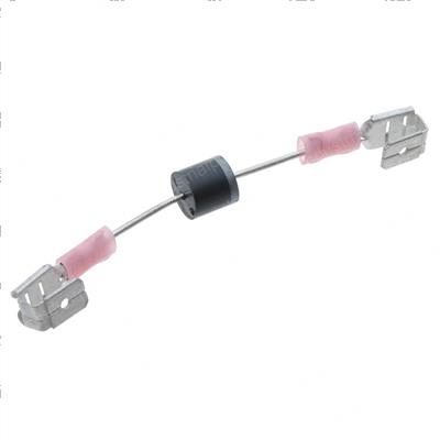 Picture of Diode .25 Piggyback Term