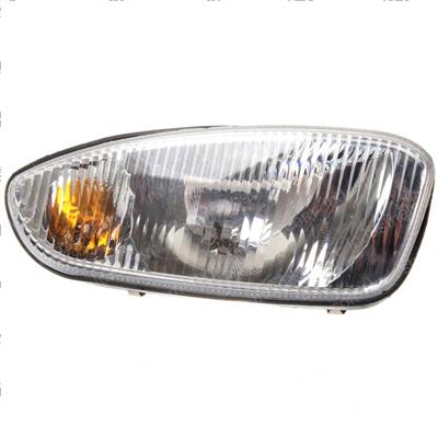 Picture of Nggc Assy-Head Lamp- Lh