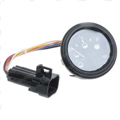 Picture of Meter - Fuel - Soc Rxv Gas/Elec