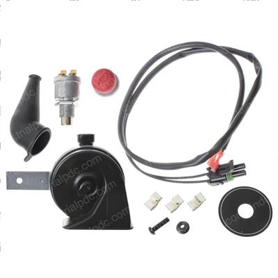 Picture of Horn Assembly Rxv Kit