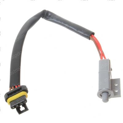 Picture of Brake and Acc. Pedal Switch