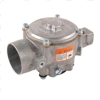 Picture of Mixer Assembly