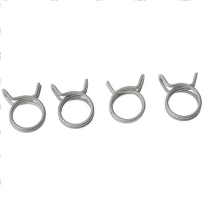 Picture of Clamp Hose Wire .73 .77 Silver