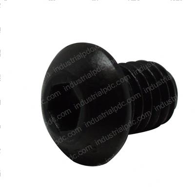 Picture of Screw - Button Head Socket