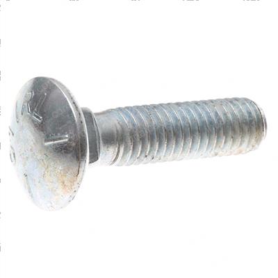 Picture of Bolt Carriage 3/8-16 X1.50 G5