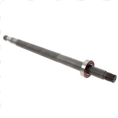 Picture of Rear Axle - Driver Side