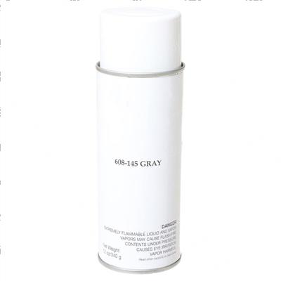 Picture of Paint Gray Spray Can