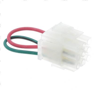 Picture of Plug- Run- Jumper