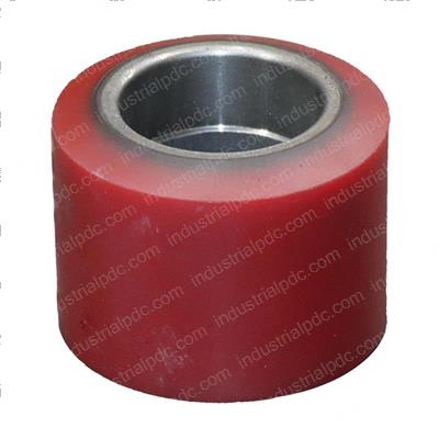 Picture of Wheel - Poly 3.375 X 2.75 Lw