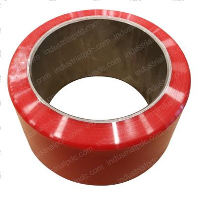 Picture of Tire - Poly 14x8x10.25
