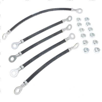 Picture of Battery Wiring Kit