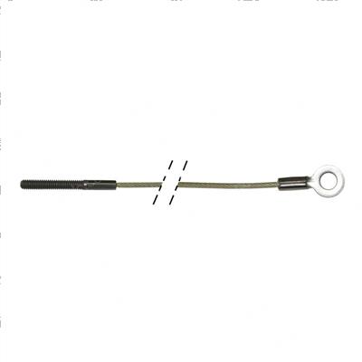 Picture of Cable -  Ss .13d 037.3l .38eye