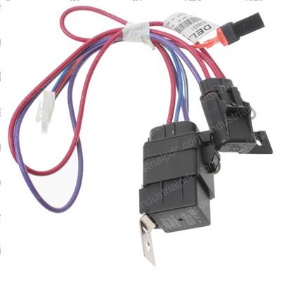 Picture of Harness - Walkaway Relay - 24v