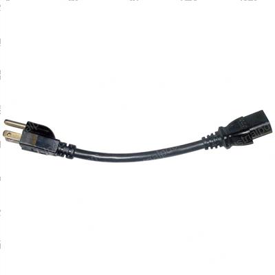 Picture of Cord - 9.5in Electrical 16/3