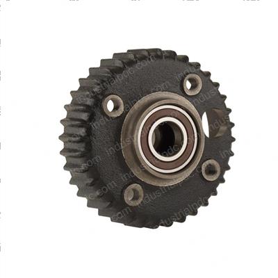 Picture of Drum Assembly - Brake