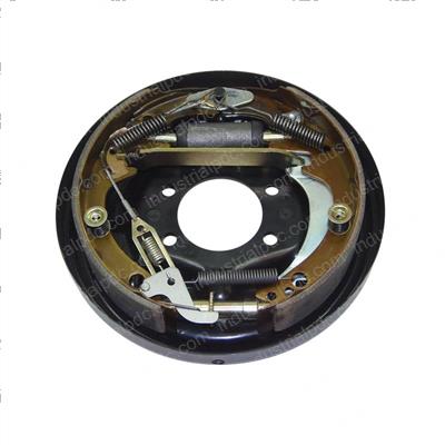 Picture of Brake Assembly - Rh
