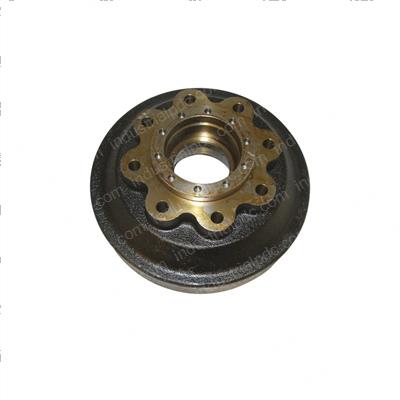 Picture of Drum - Brake