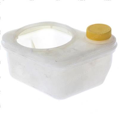 Picture of Reservoir and Cap Assembly