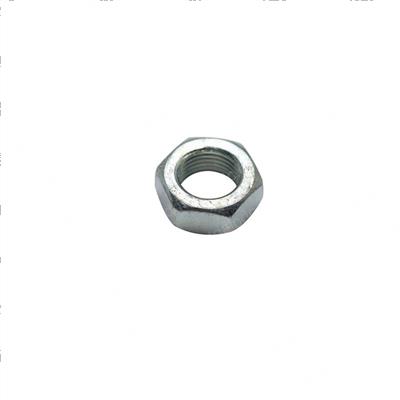 Picture of Nut - Hex Jam