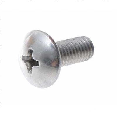 Picture of Screw -  Trs -  M5 X 0.80 X 12