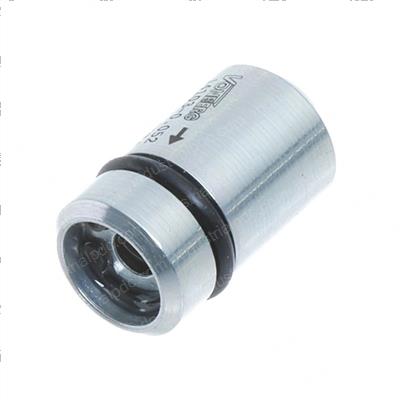 Picture of Valve - Flow-Pressure