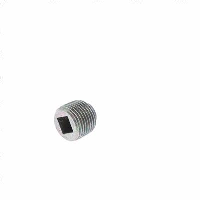 Picture of Pipe Plug, 1/2-14 Npt Magnetic