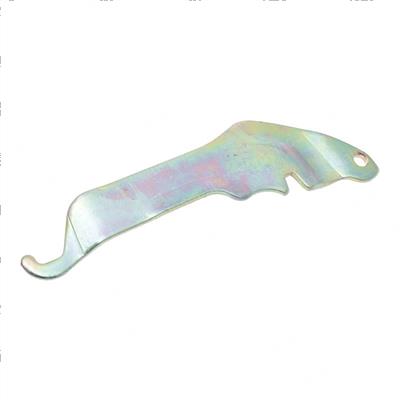 Picture of Lever Parking