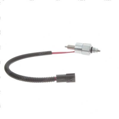 Picture of Solenoid - Valve