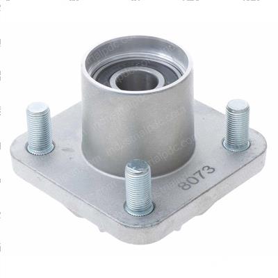 Picture of Assembly- Hub