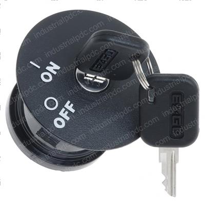 Picture of Ignition Switch -  Unique Key -