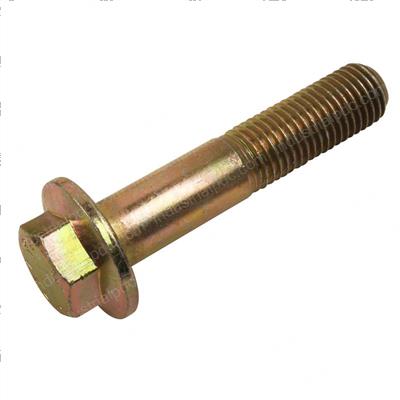 Picture of Bolt - M16  80 He Flange