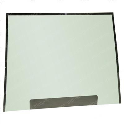 Picture of Upper Frontwindow-Green