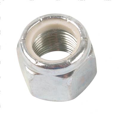 Picture of Locknut - Nylon 3/4-16 Sae