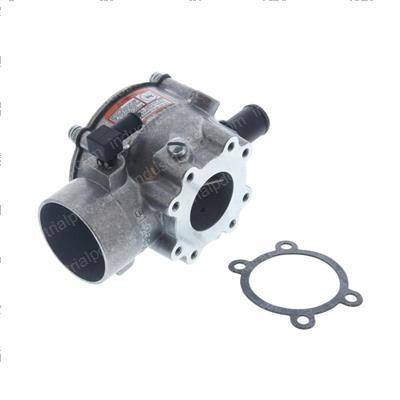 Picture of Mixer Assembly