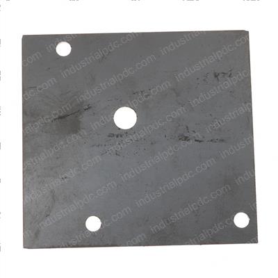 Picture of Plate Contact Spd Rotor Em