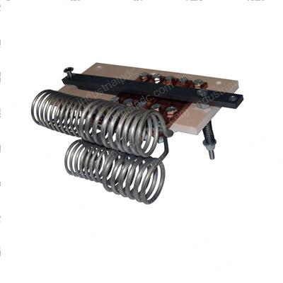Picture of Rheostat Assembly - Five Speed