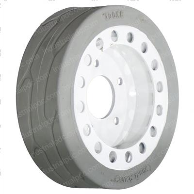 Picture of Mould on Wheel - 200 X 8 Brake