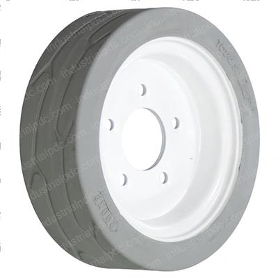 Picture of Mould on Wheel - 200 X 8 Steer