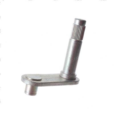 Picture of Lever Sub-Assembly - Park