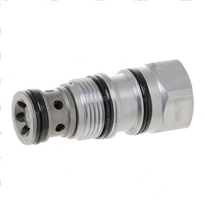 Picture of Valve - Flow-Pressure