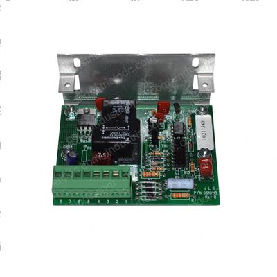 Picture of Pc Board Card - Time Delay