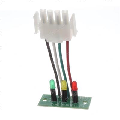 Picture of P/C Board Battery Charger Led